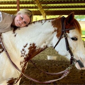 Meet your Posher, Amy